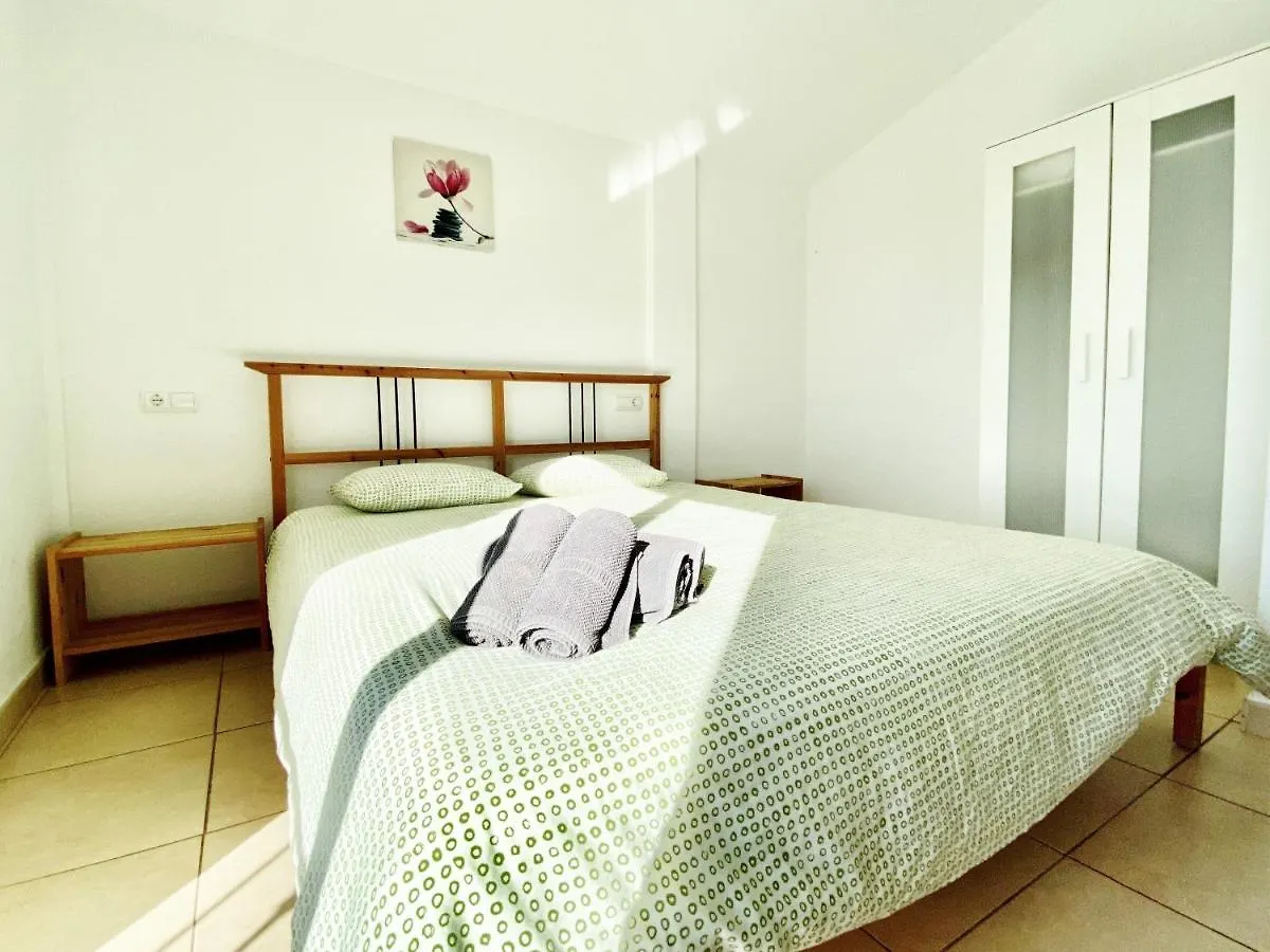 Villa Ariana L'Ametlla de Mar