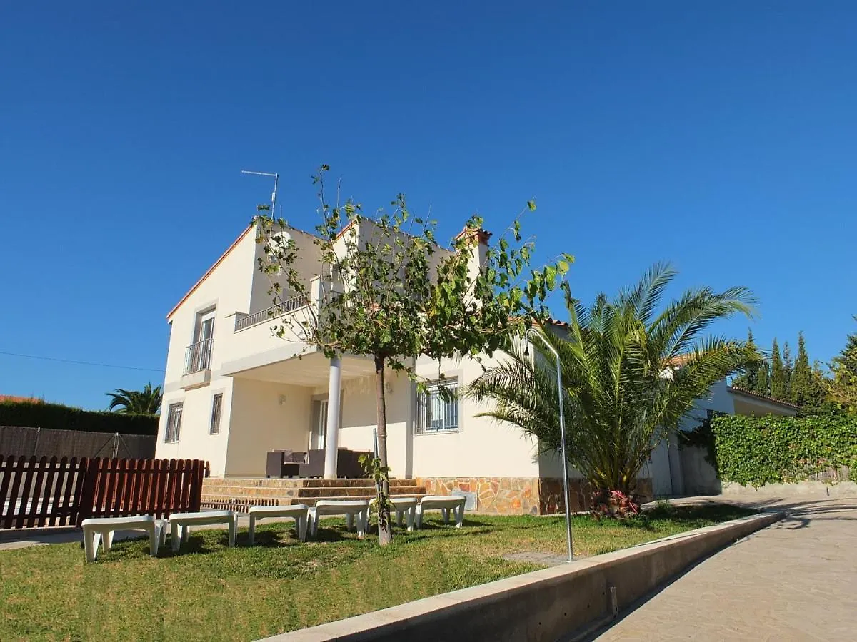 Villa Ariana L'Ametlla de Mar 0*,
