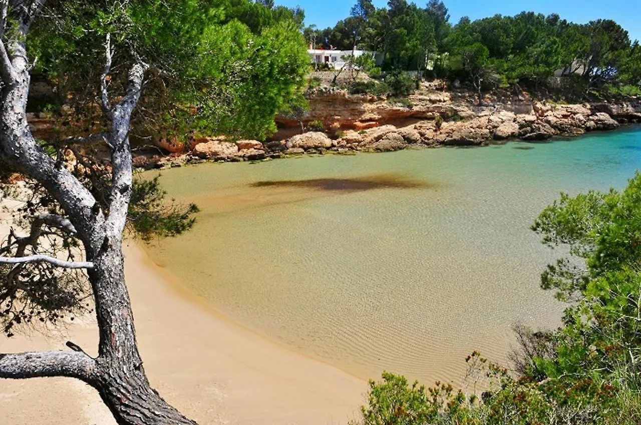 Villa Ariana L'Ametlla de Mar