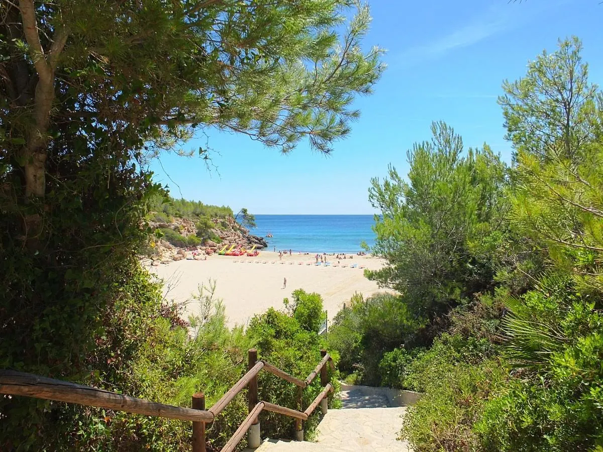 Villa Ariana L'Ametlla de Mar