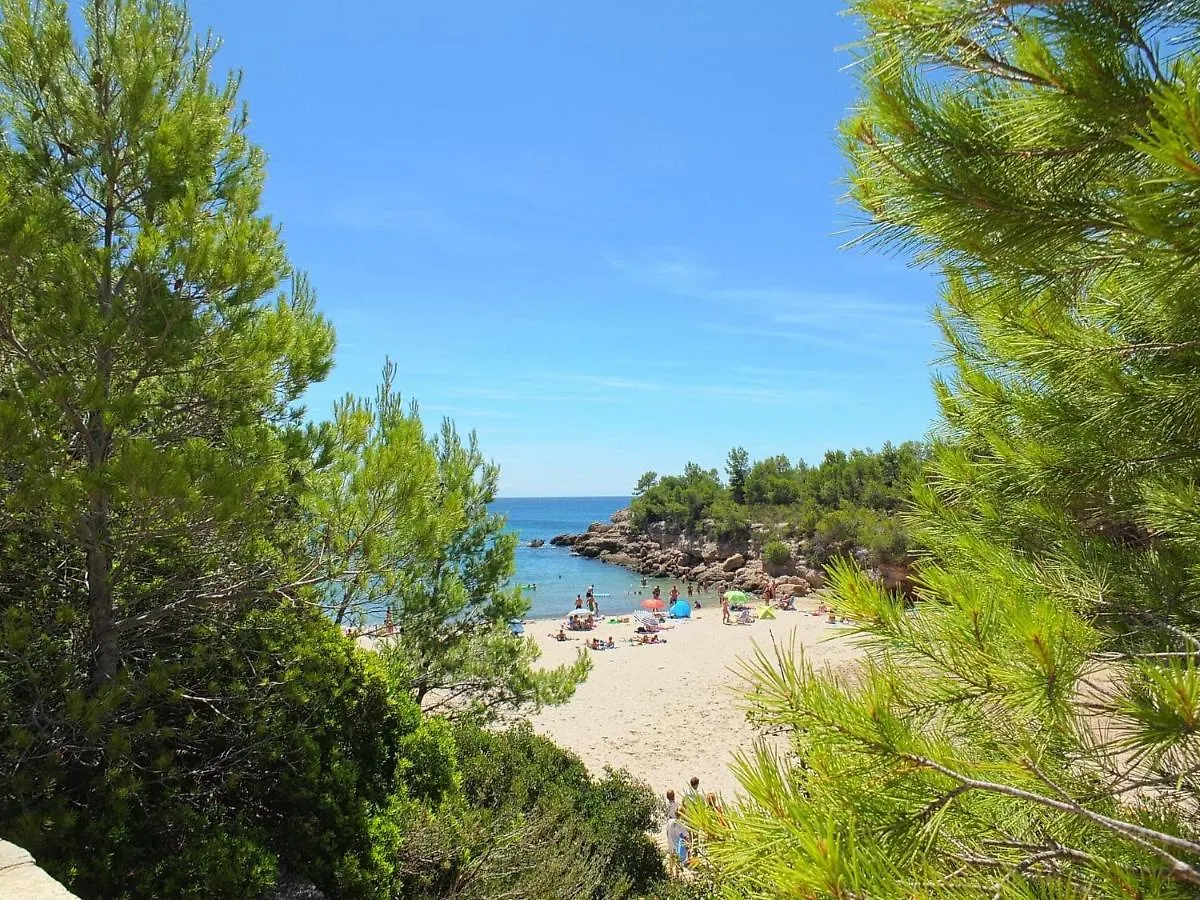 Villa Ariana L'Ametlla de Mar