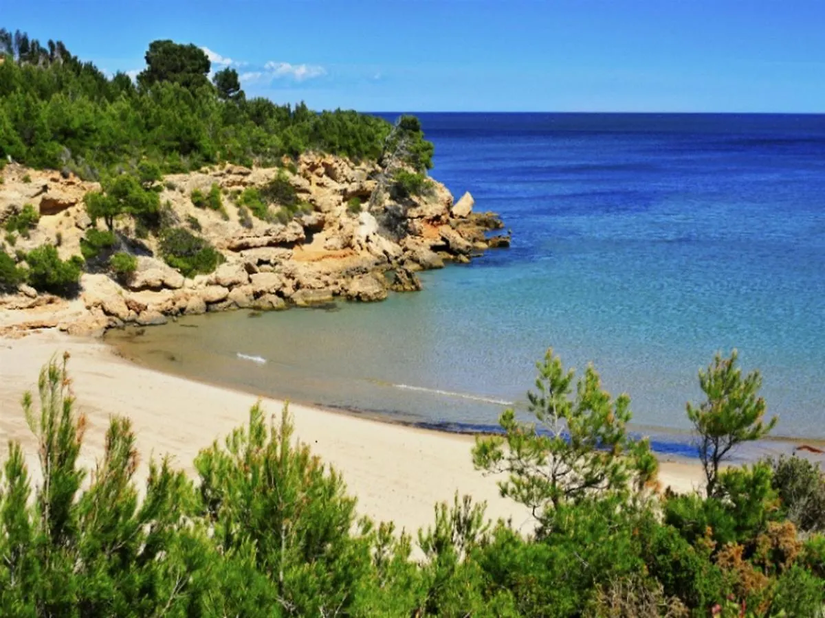 Villa Ariana L'Ametlla de Mar