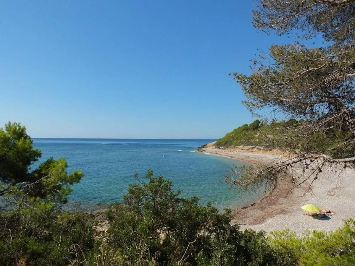 Villa Ariana L'Ametlla de Mar