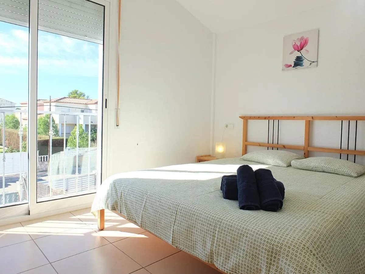 Villa Ariana L'Ametlla de Mar
