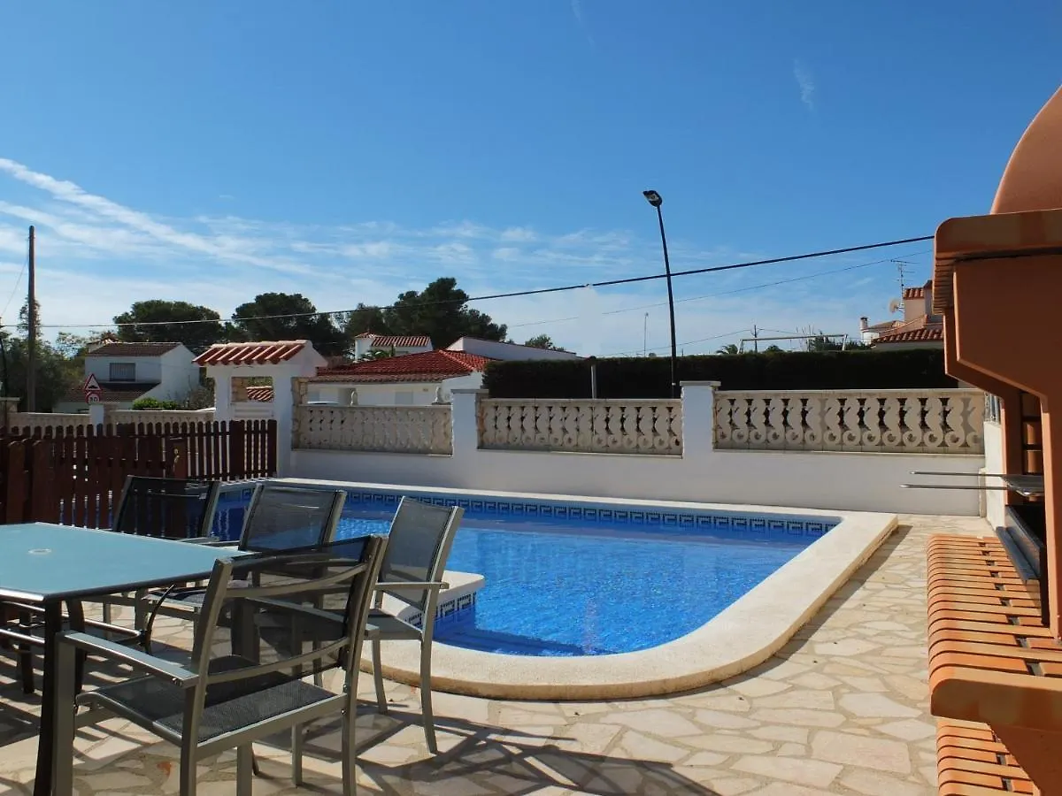 Villa Ariana L'Ametlla de Mar