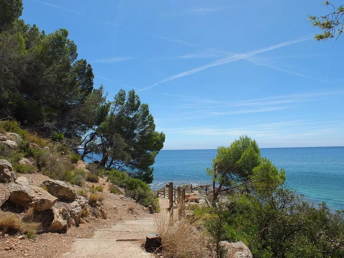 Villa Ariana L'Ametlla de Mar 0*,  Spain