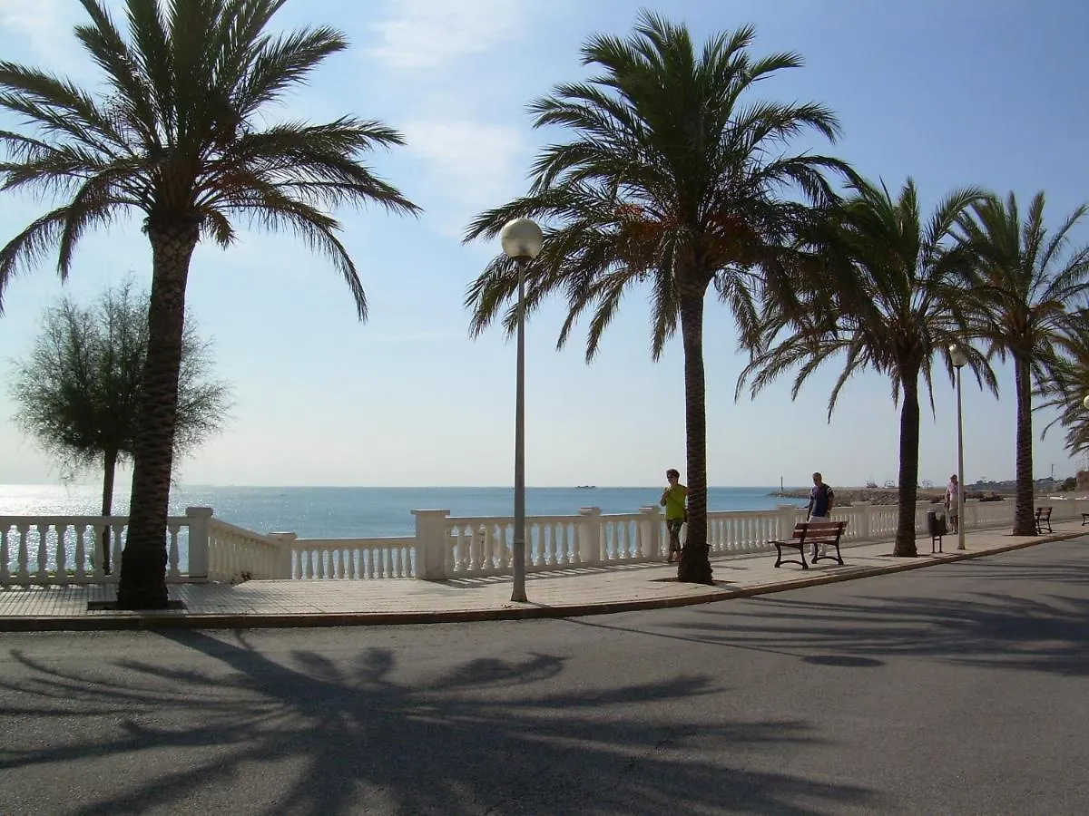 Villa Ariana L'Ametlla de Mar Spain
