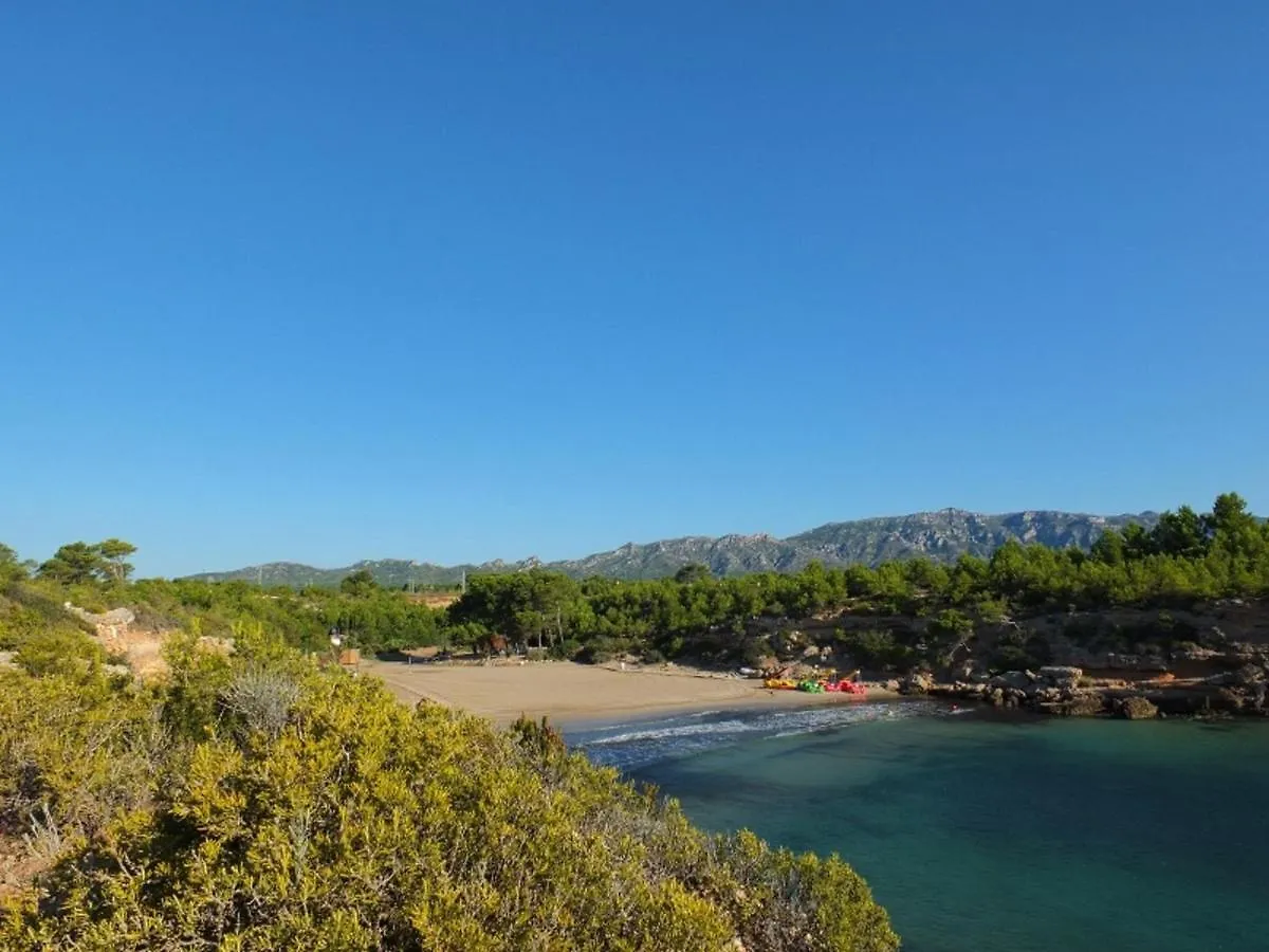 Villa Ariana L'Ametlla de Mar