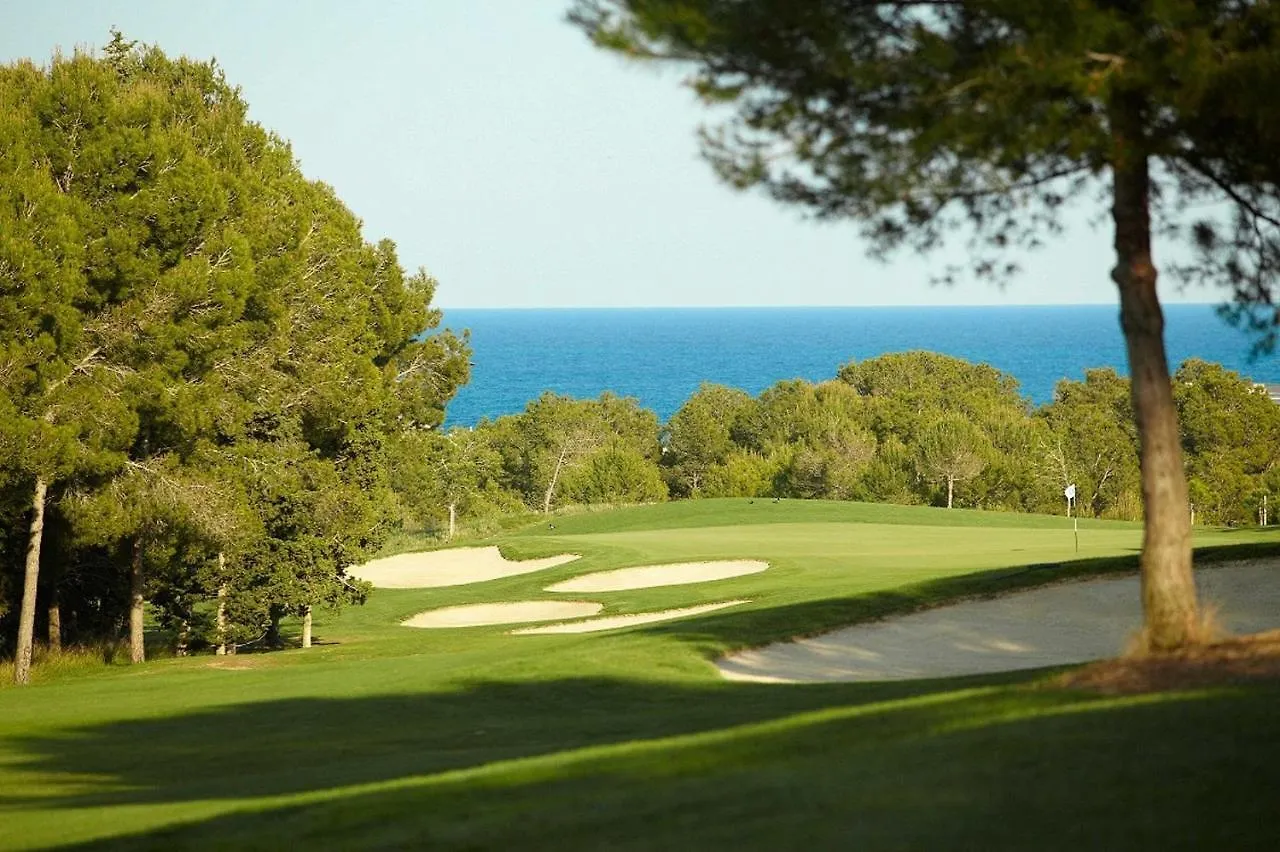 Villa Ariana L'Ametlla de Mar Spain