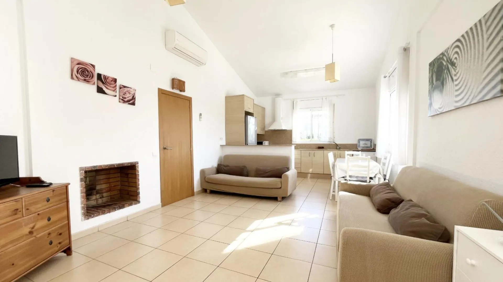 Villa Ariana L'Ametlla de Mar