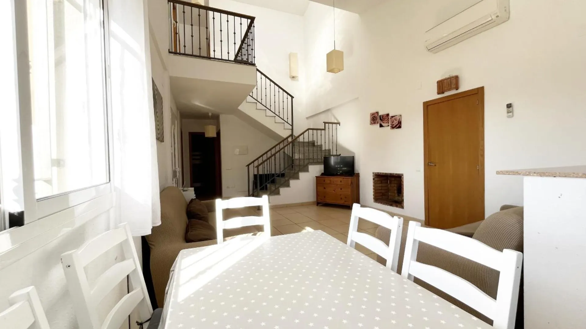 Villa Ariana L'Ametlla de Mar