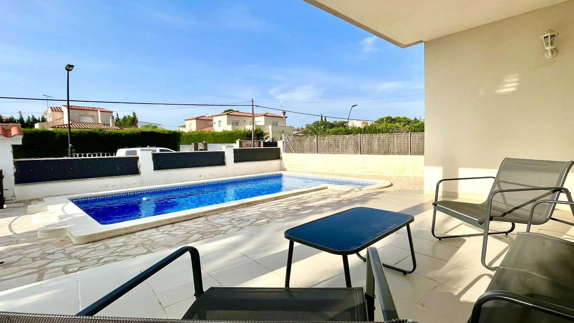 Villa Ariana L'Ametlla de Mar