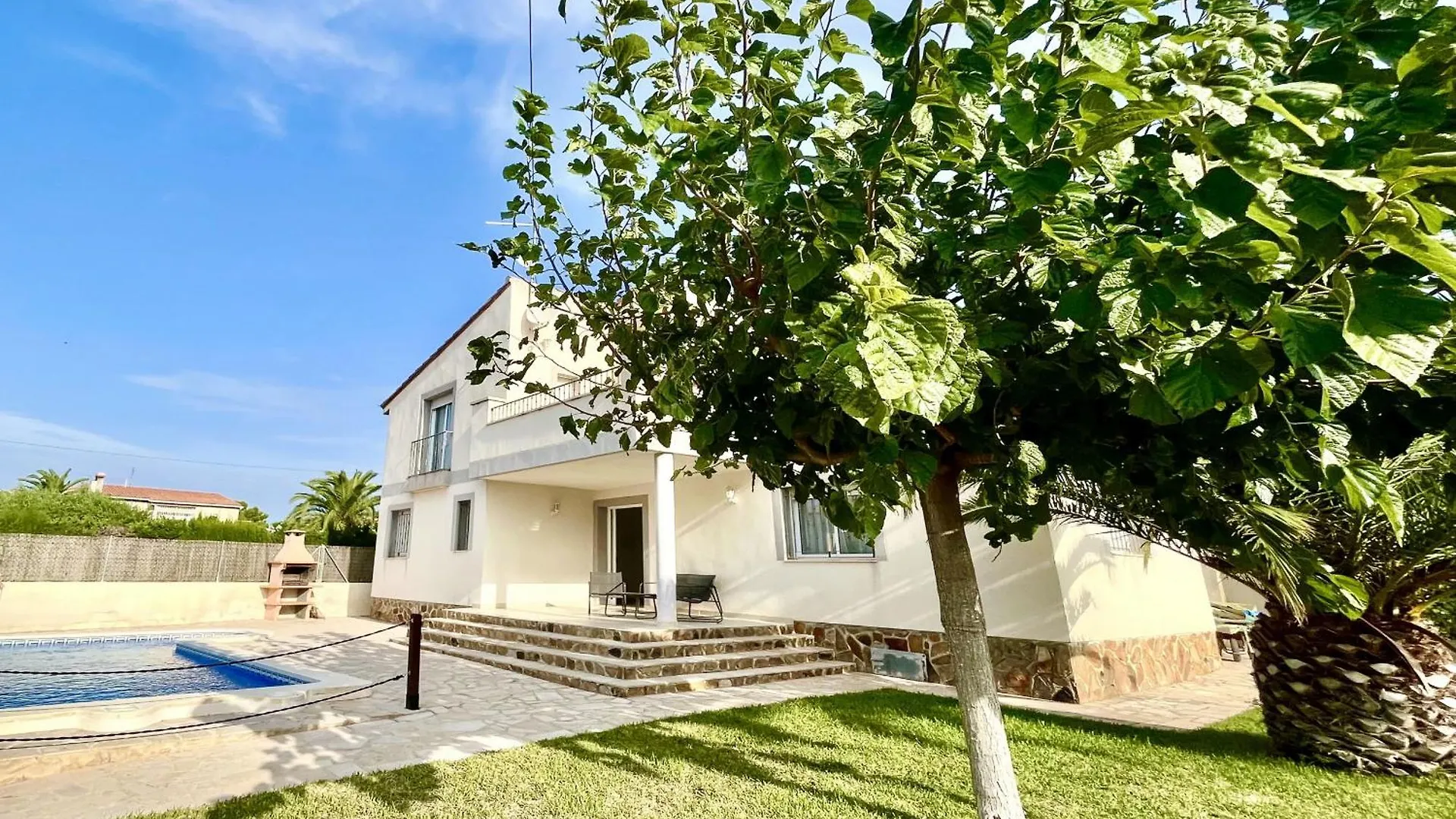 Villa Ariana L'Ametlla de Mar