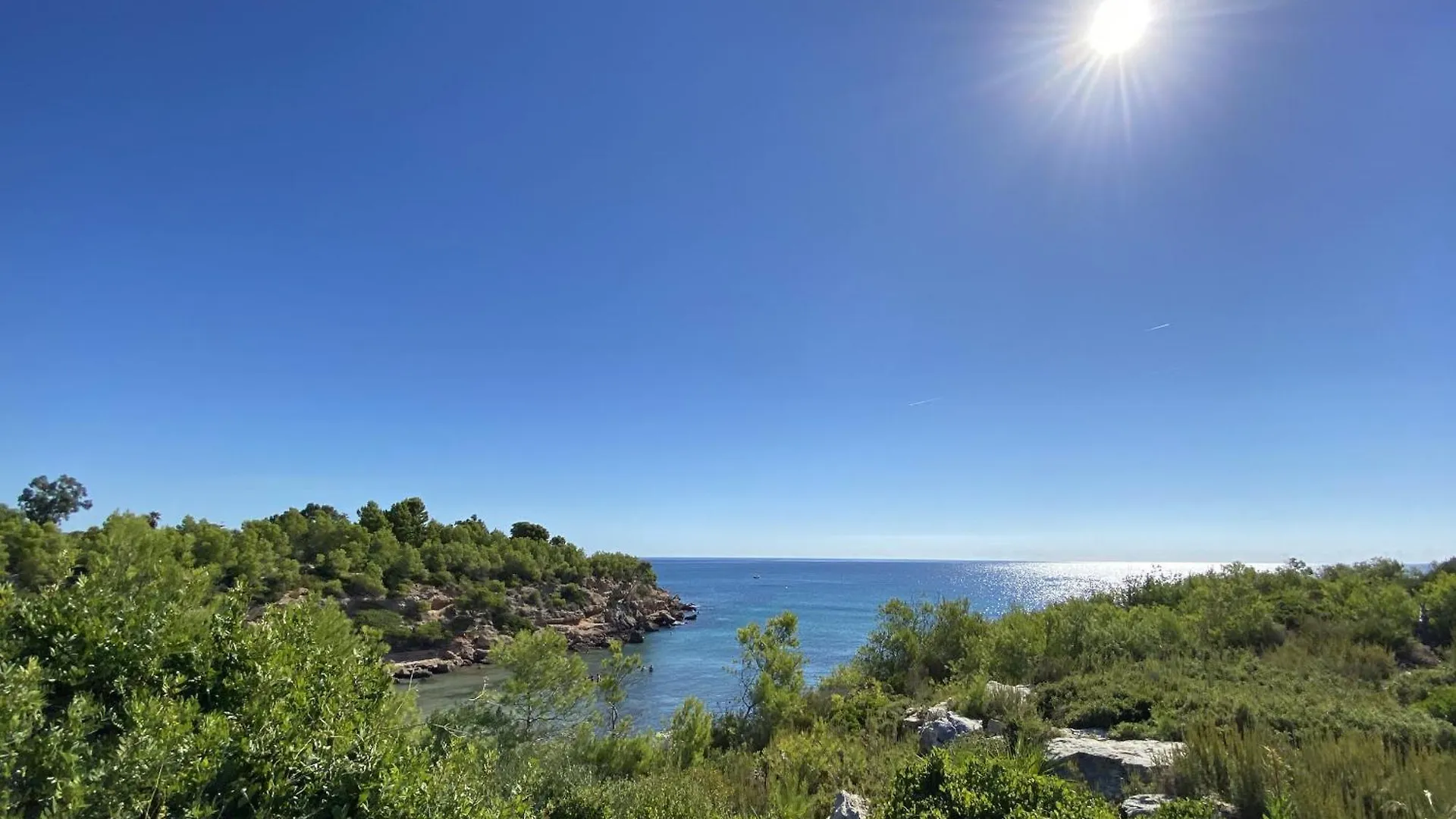 Villa Ariana L'Ametlla de Mar