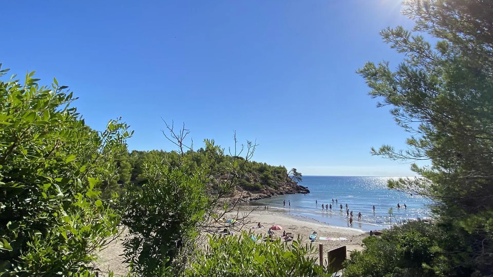 Villa Ariana L'Ametlla de Mar