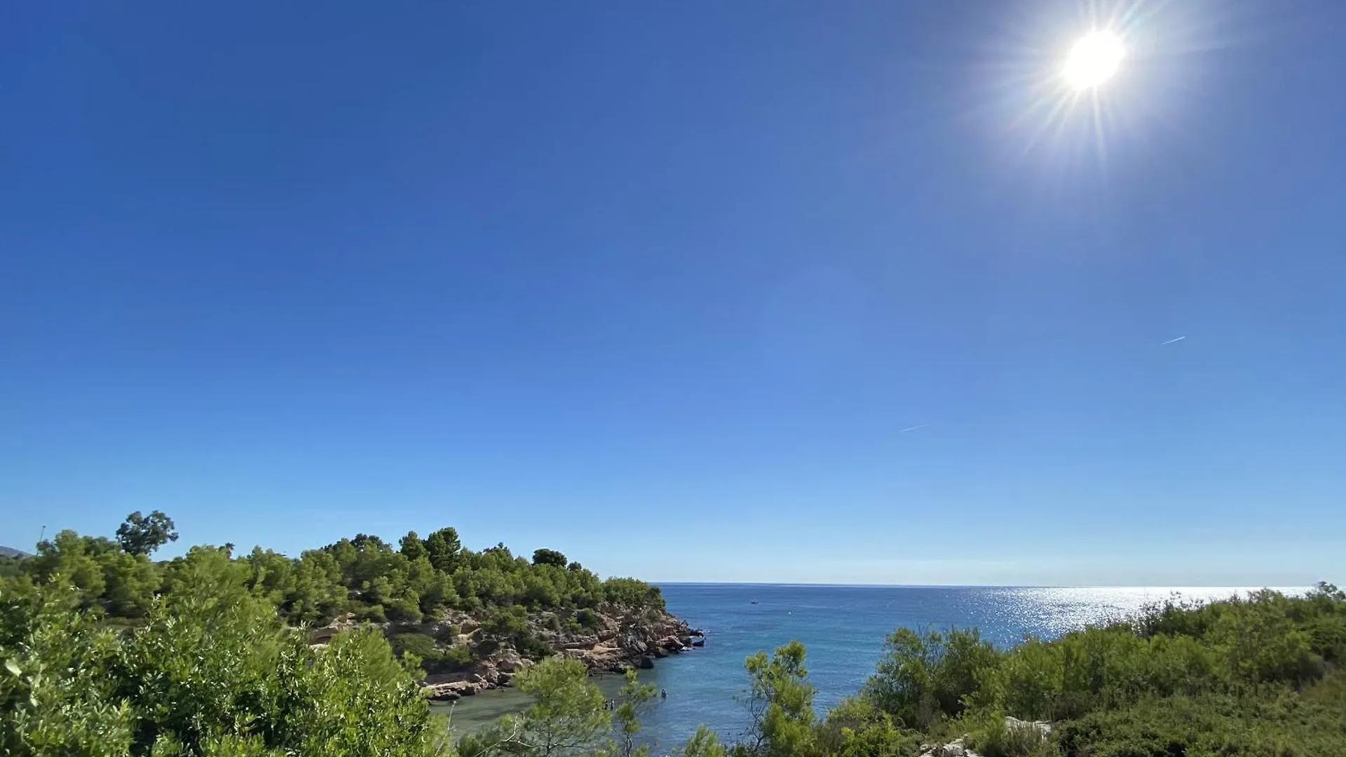 Villa Ariana L'Ametlla de Mar