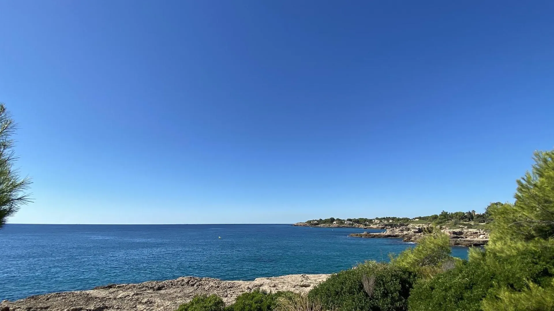 Villa Ariana L'Ametlla de Mar