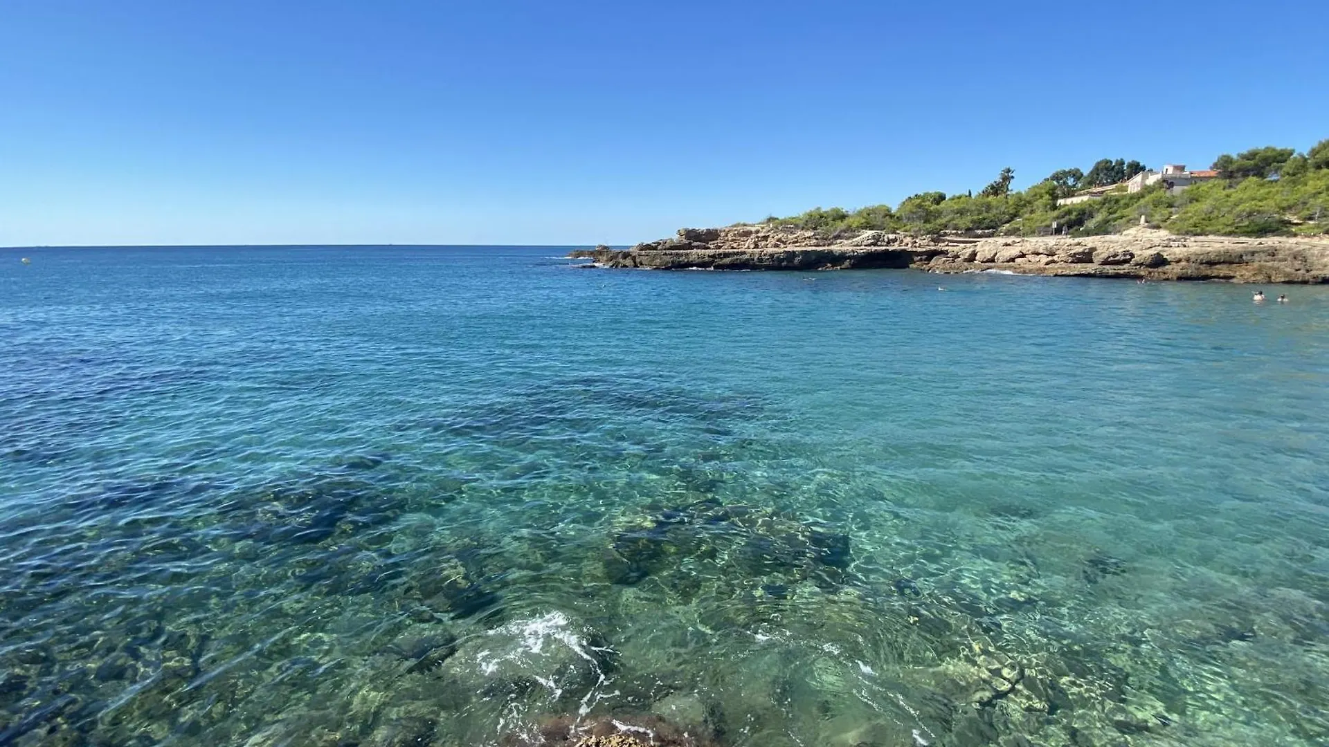 Villa Ariana L'Ametlla de Mar