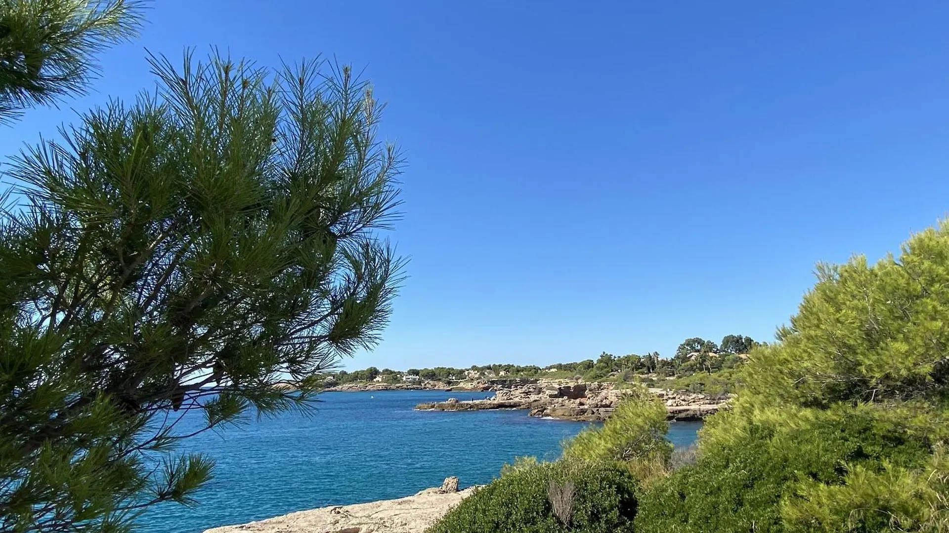 Villa Ariana L'Ametlla de Mar