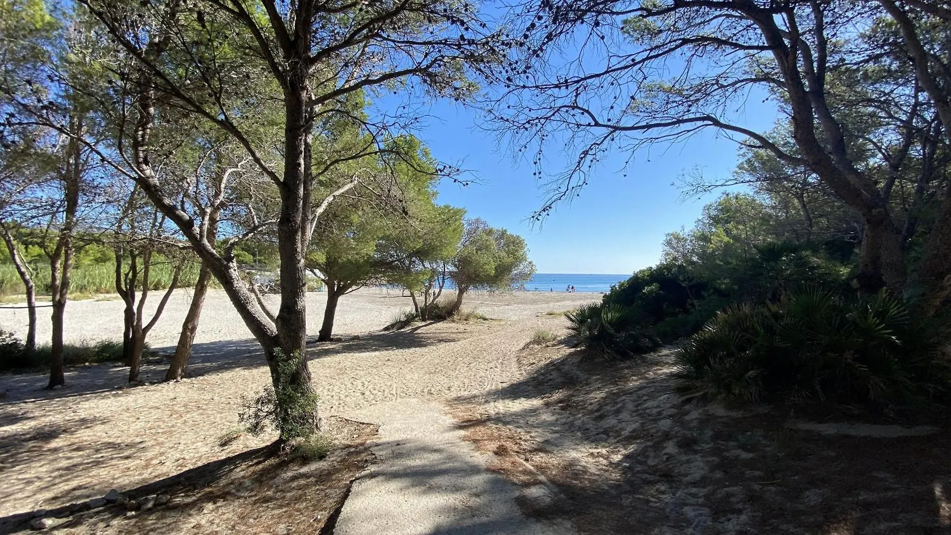 Villa Ariana L'Ametlla de Mar