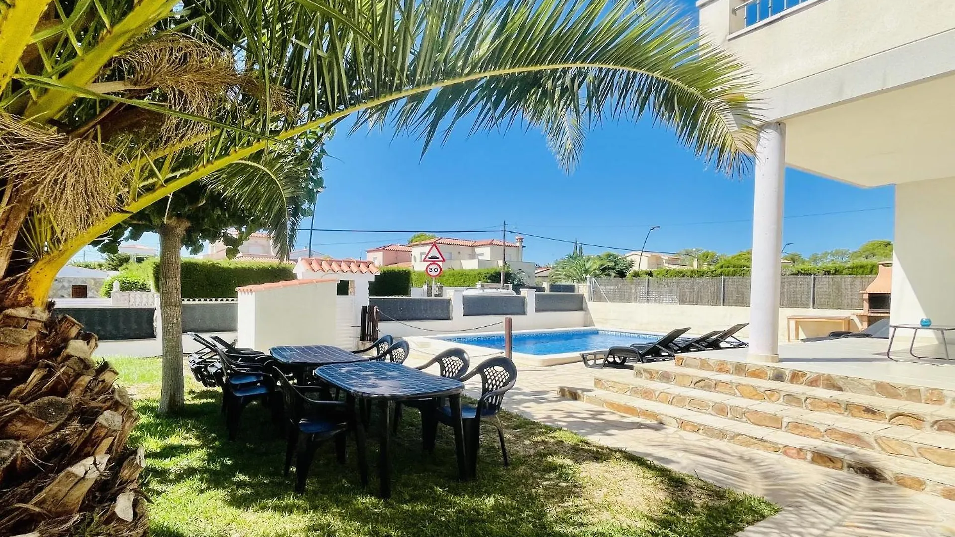 Villa Ariana L'Ametlla de Mar