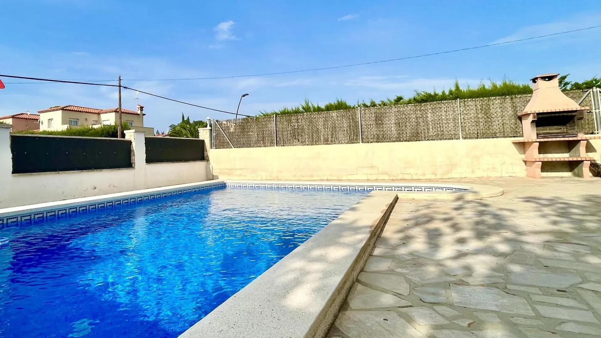 Villa Ariana L'Ametlla de Mar Španělsko