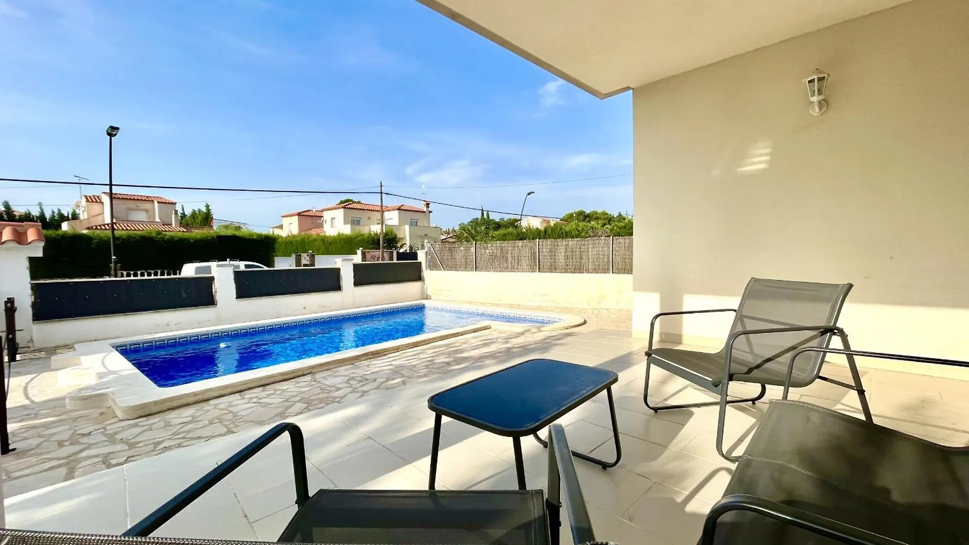 Villa Ariana L'Ametlla de Mar 0*,  Španělsko